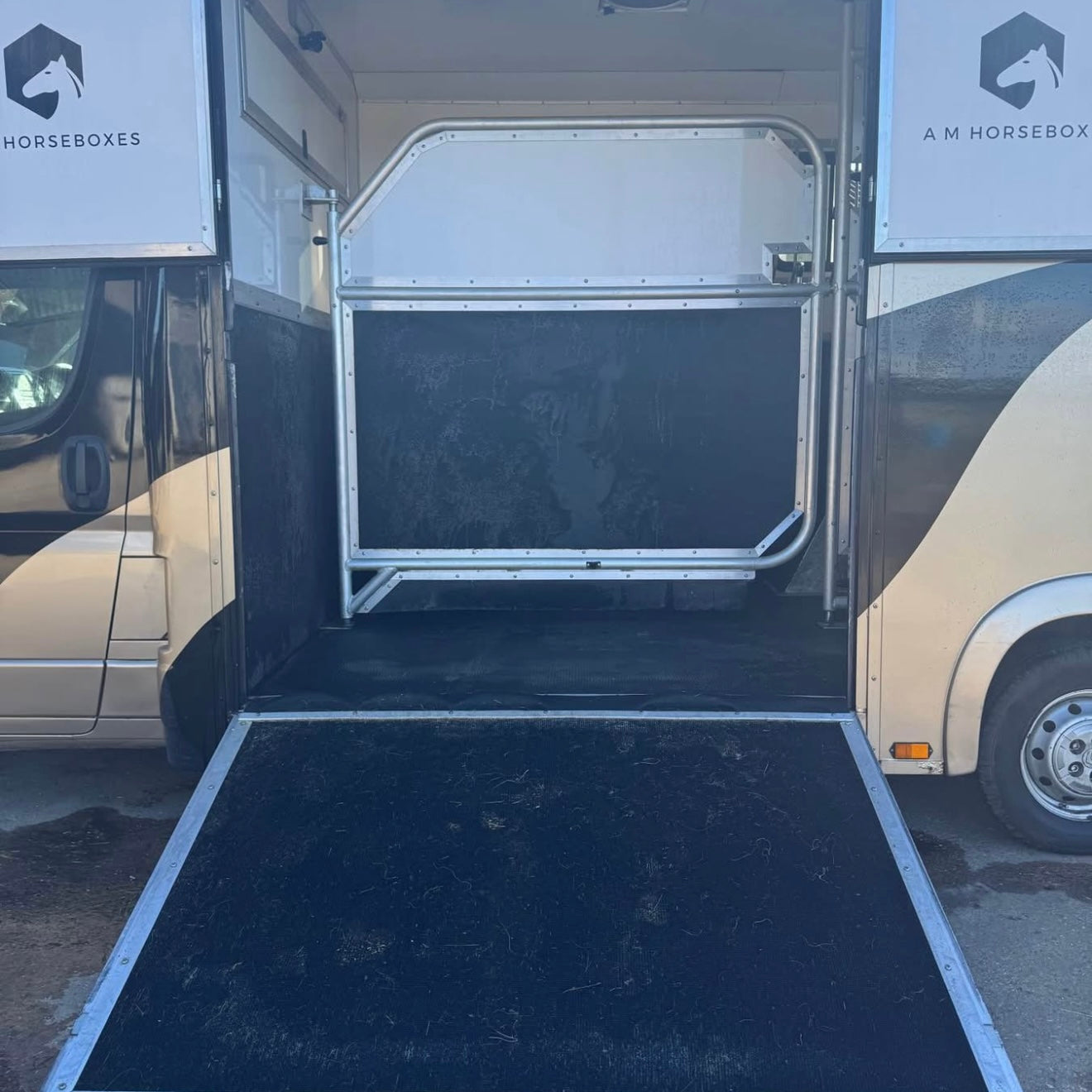 2019 Citroën Relay 2019