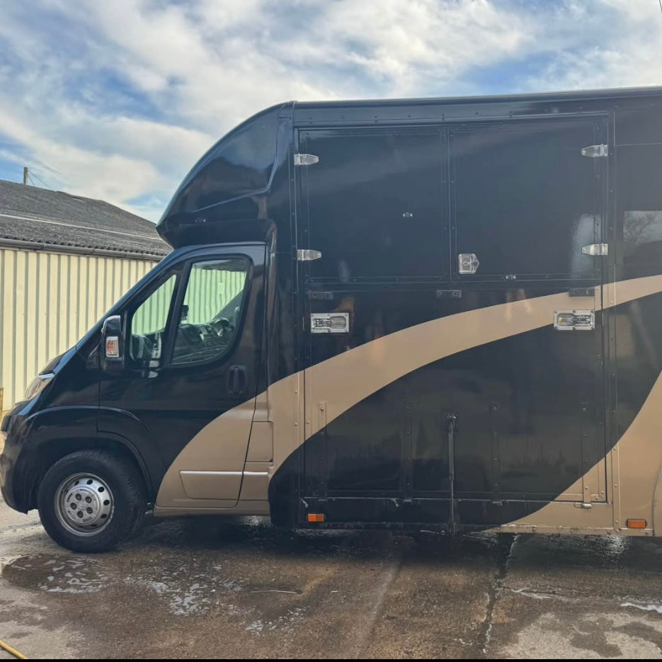 2019 Citroën Relay 2019