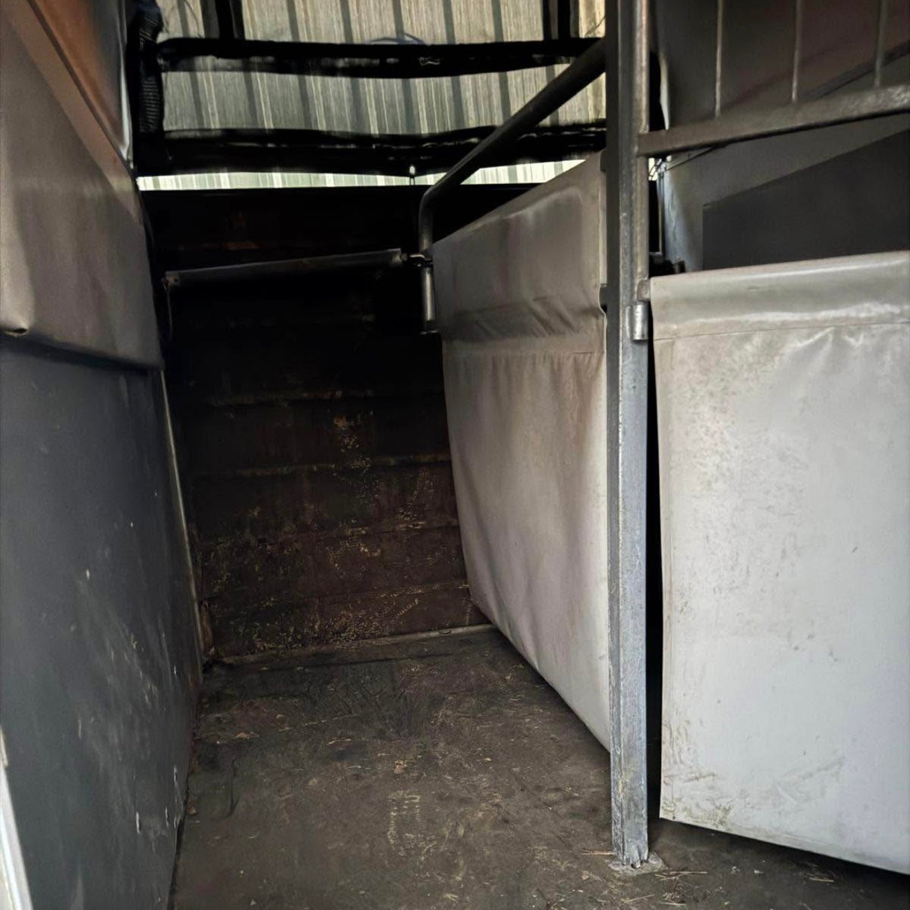 Cheval Liberte Horse Trailer 2014