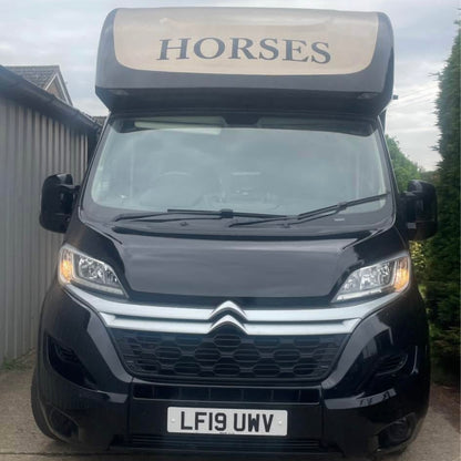 2019 Citroën Relay 2019