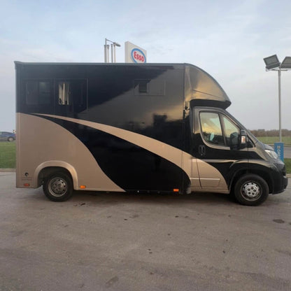 2019 Citroën Relay 2019