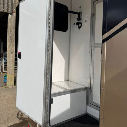 2019 Citroën Relay 2019