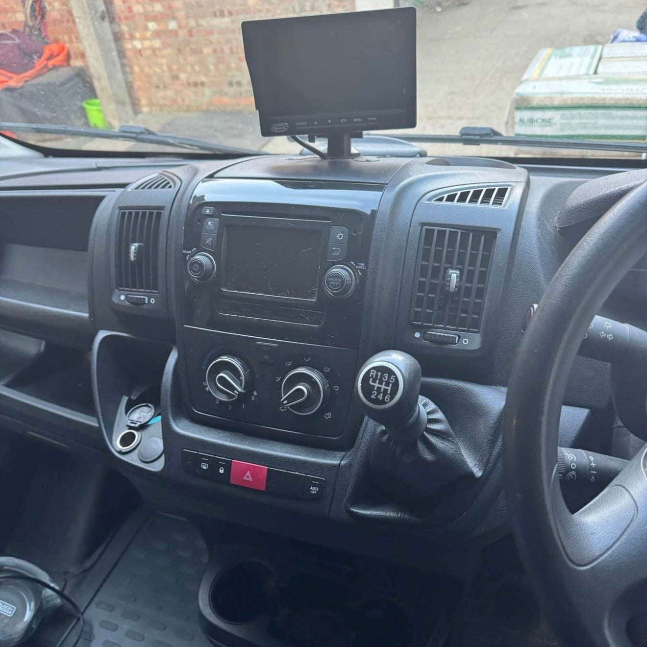 2019 Citroën Relay 2019