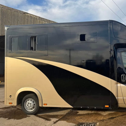 2019 Citroën Relay 2019