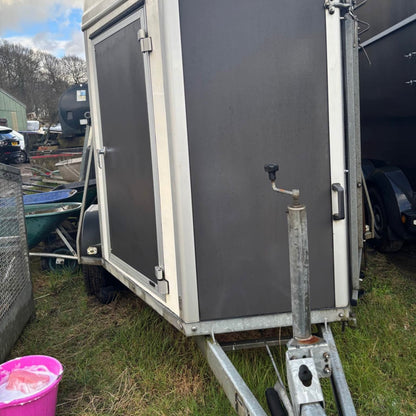 Cheval Liberte Horse Trailer 2014
