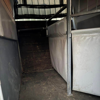 Cheval Liberte Horse Trailer 2014