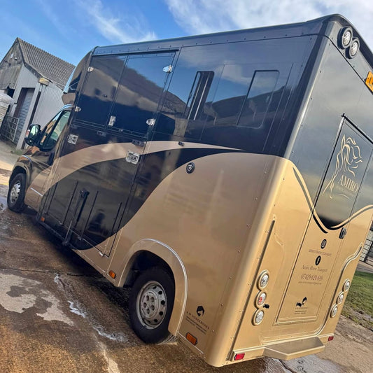 2019 Citroën Relay 2019