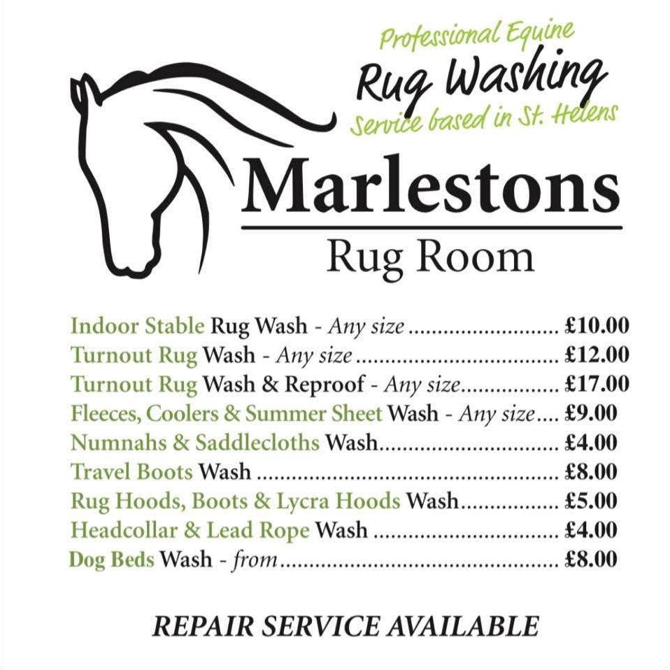 Marlestons Rug Room Cleaning & Repairs